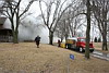 2009 - Mutual Aid House Fire - 5